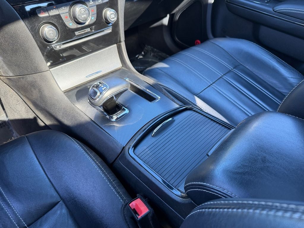 2014 Chrysler 300 S