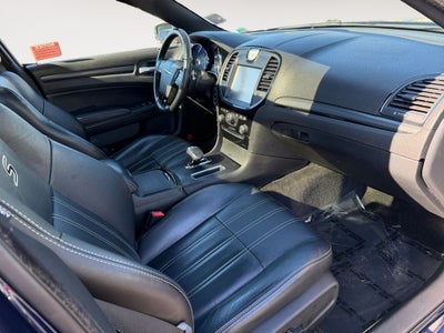 2014 Chrysler 300 S