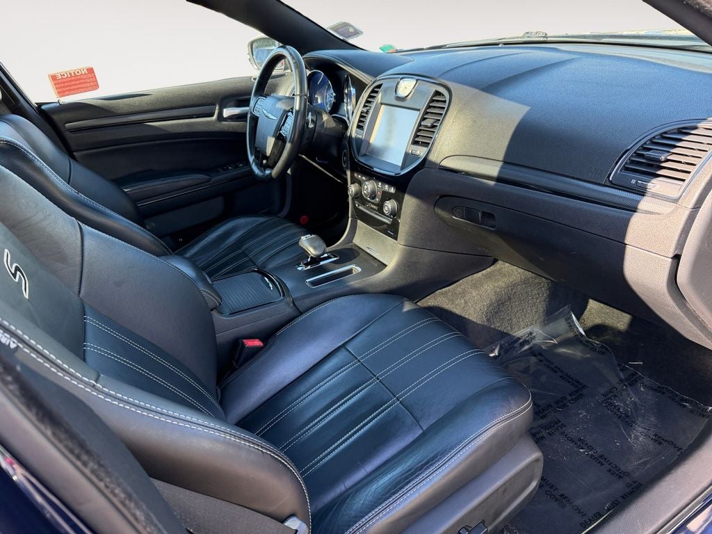 2014 Chrysler 300 S
