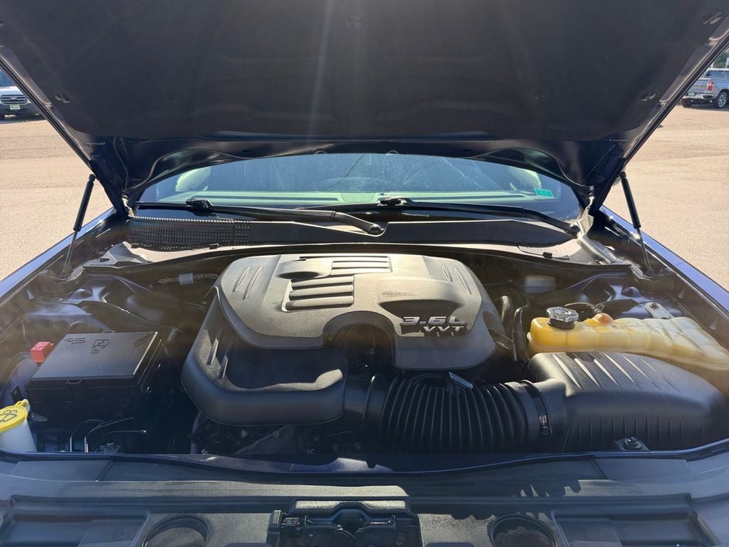 2014 Chrysler 300 S