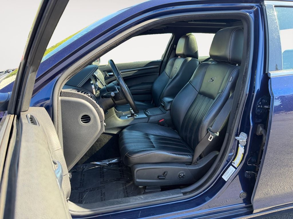 2014 Chrysler 300 S