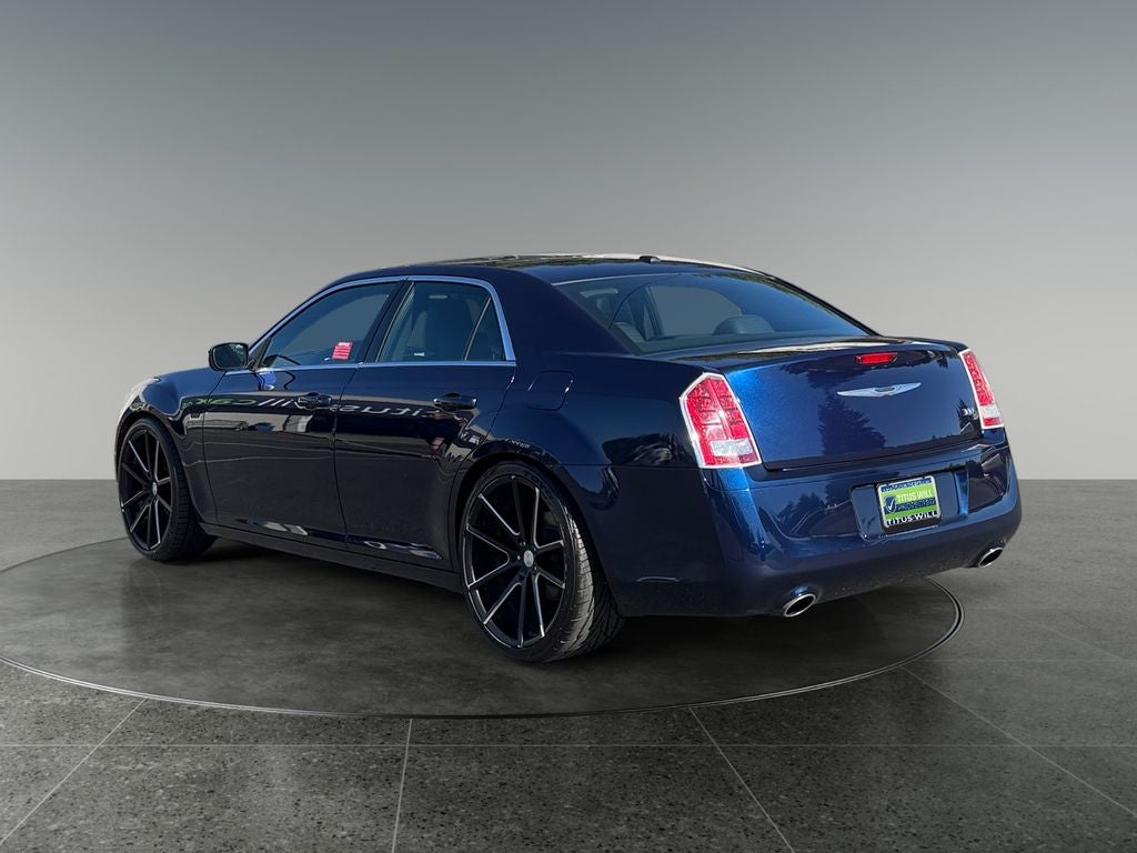 2014 Chrysler 300 S