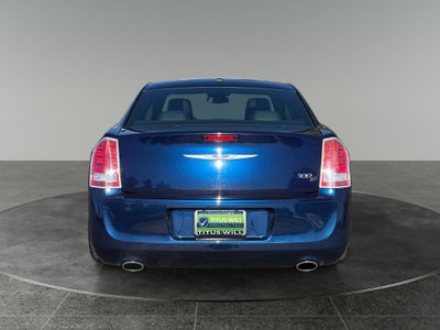 2014 Chrysler 300 S