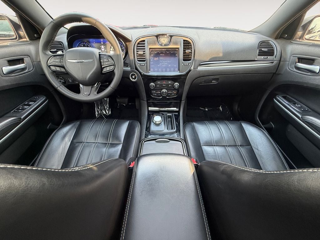 2022 Chrysler 300 S