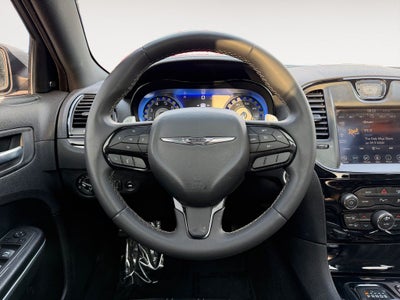 2022 Chrysler 300 S