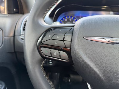 2022 Chrysler 300 S