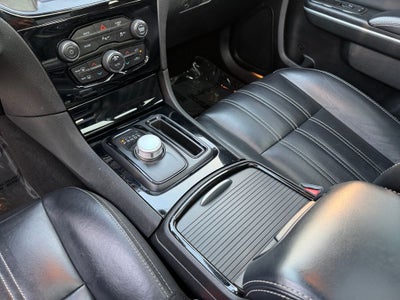 2022 Chrysler 300 S