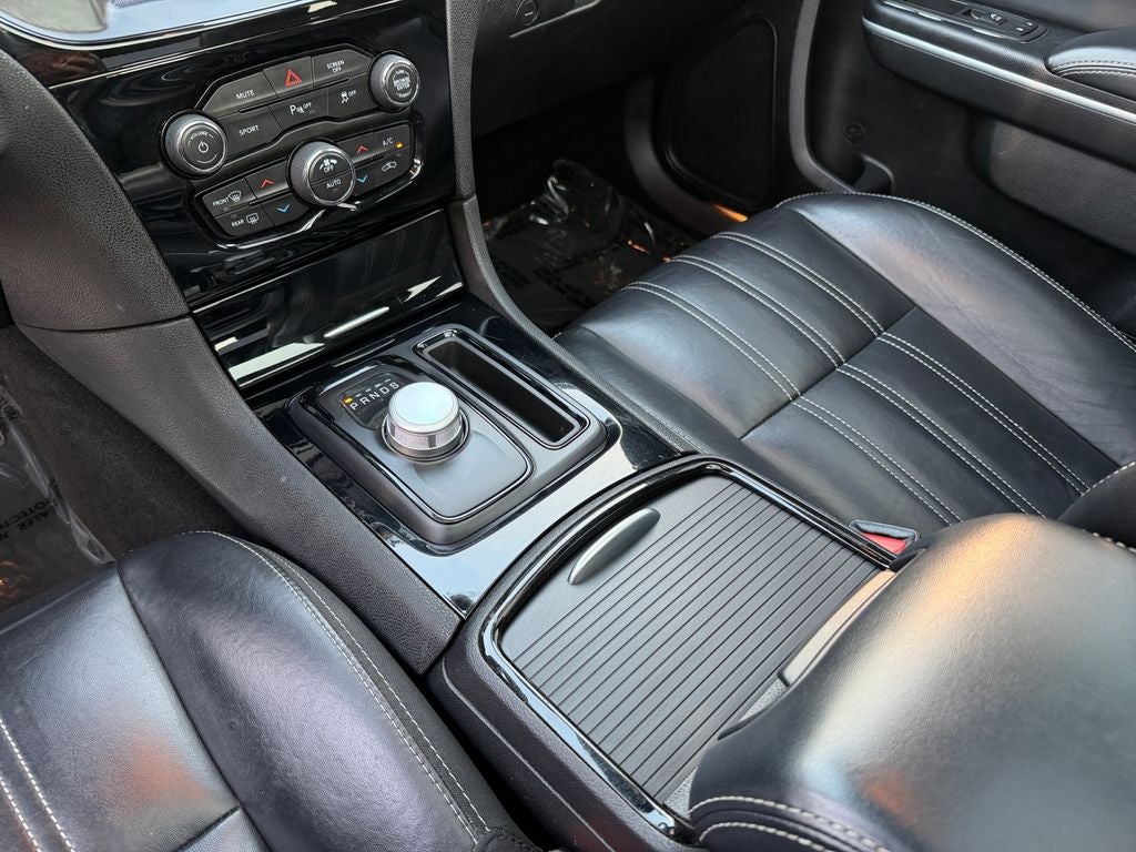 2022 Chrysler 300 S