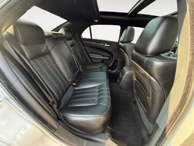 2022 Chrysler 300 S