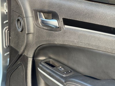 2022 Chrysler 300 S