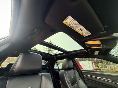 2022 Chrysler 300 S