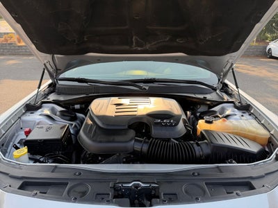 2022 Chrysler 300 S