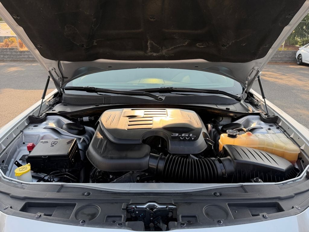 2022 Chrysler 300 S