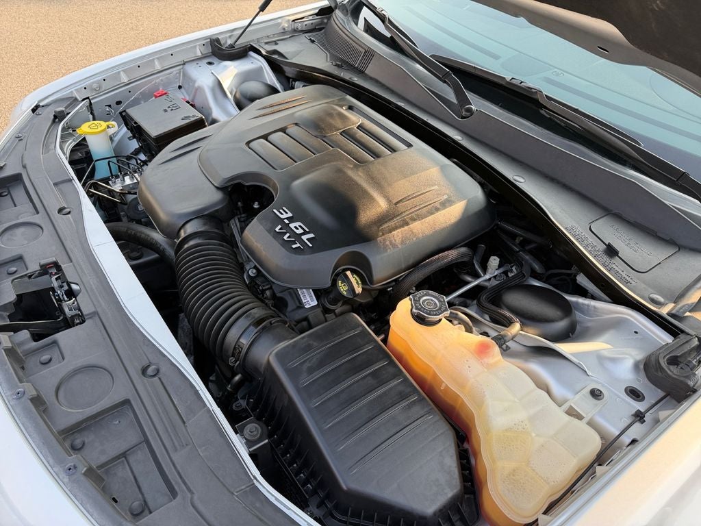 2022 Chrysler 300 S
