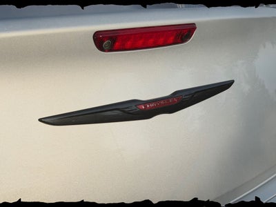 2022 Chrysler 300 S