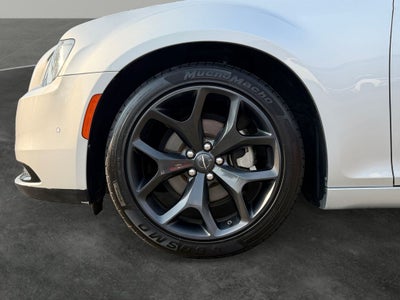 2022 Chrysler 300 S