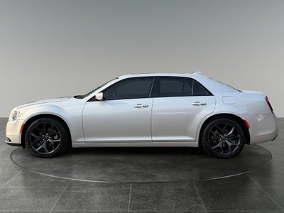 2022 Chrysler 300 S