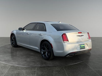 2022 Chrysler 300 S