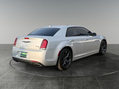 2022 Chrysler 300 S