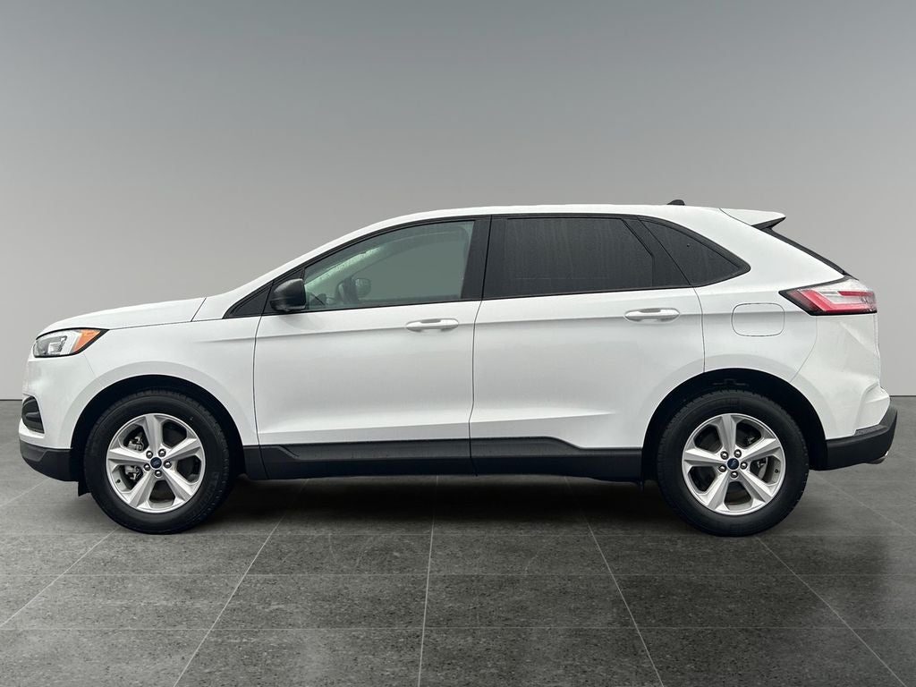 2019 Ford Edge SE