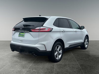 2019 Ford Edge SE