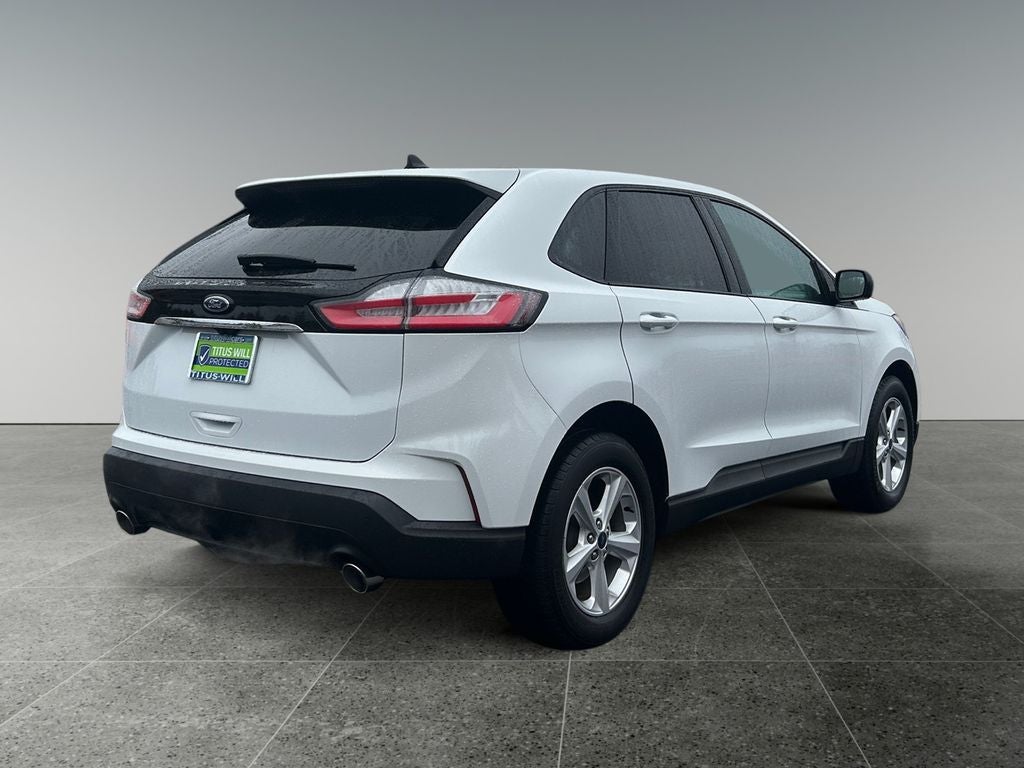 2019 Ford Edge SE
