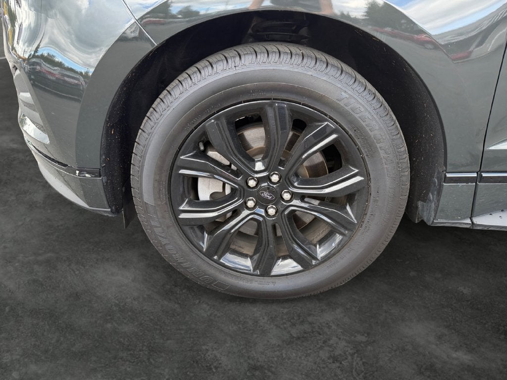 2024 Ford Edge SE