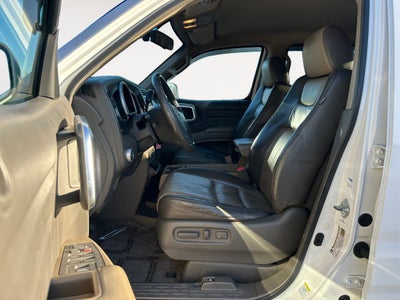 2006 Honda Ridgeline RTL