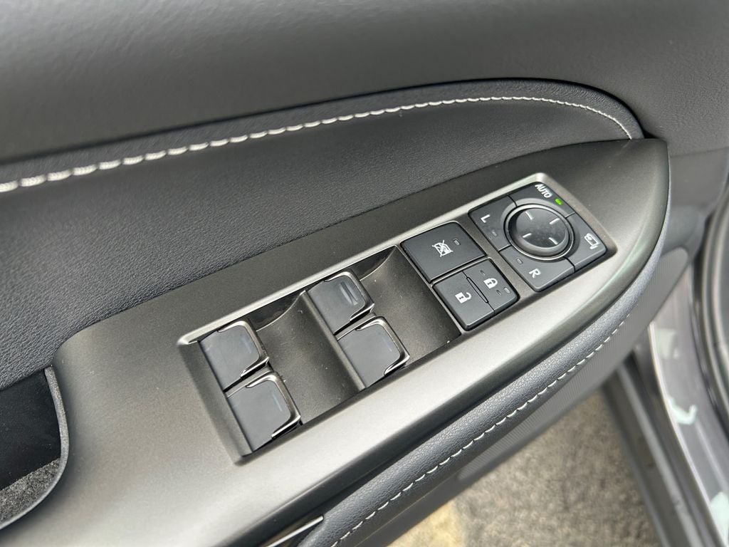 2022 Lexus NX 350 Base