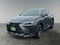 2022 Lexus NX 350 Base