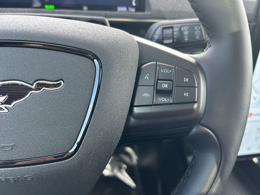 2023 Ford Mustang Mach-E Premium