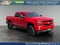 2017 Chevrolet Silverado 1500 LTZ 2LZ