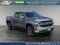 2021 Chevrolet Silverado 1500 LT LT1