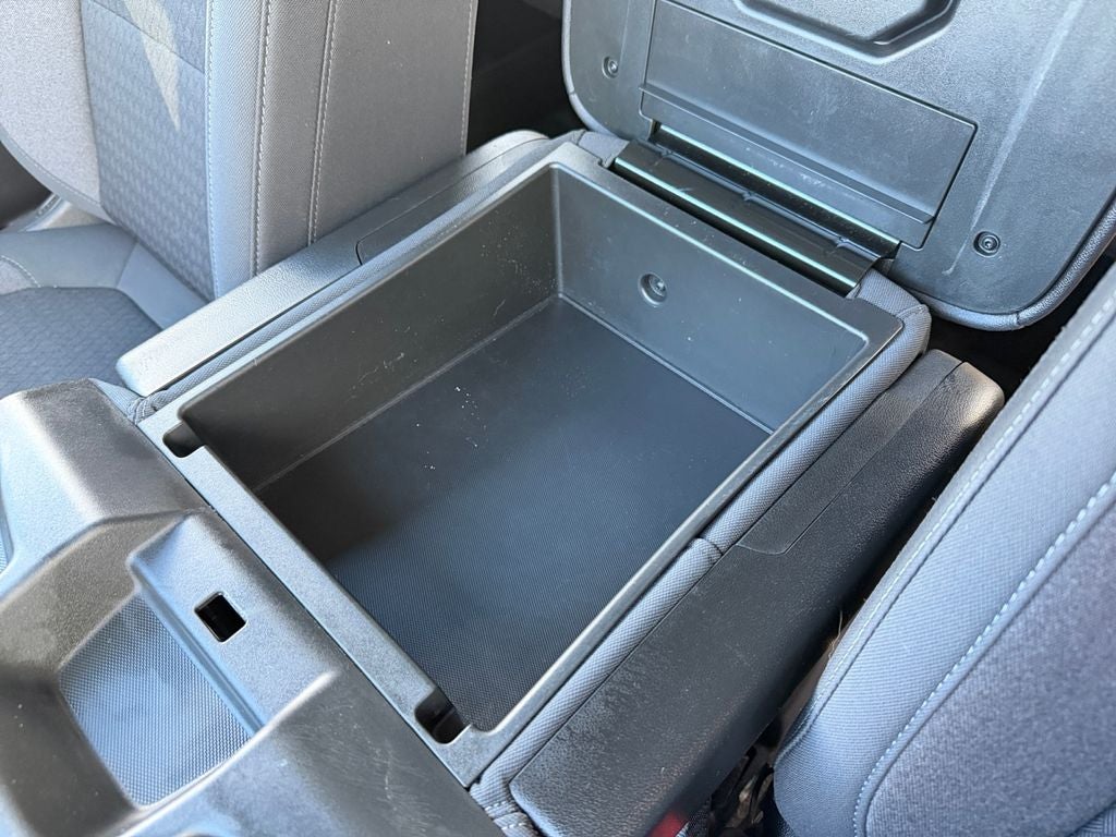 2021 Chevrolet Silverado 1500 LT LT1