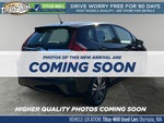 2015 Honda Fit EX-L w/Navigation