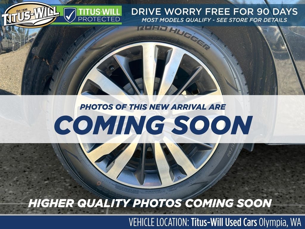 2015 Honda Fit EX-L w/Navigation