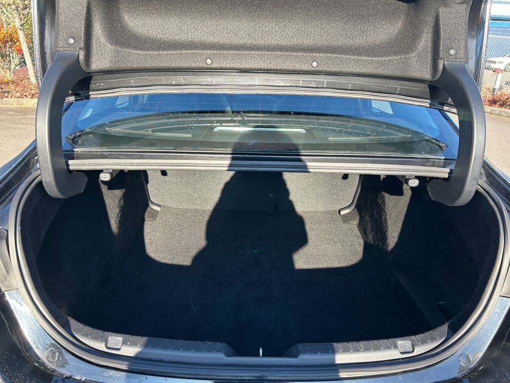 2025 Mazda Mazda3 2.5 S Preferred Package