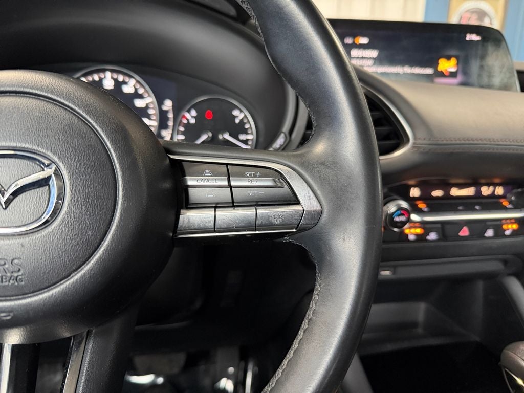 2019 Mazda Mazda3 Preferred