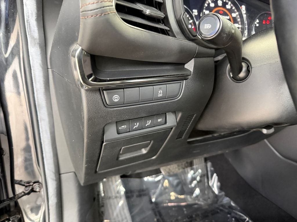 2019 Mazda Mazda3 Preferred