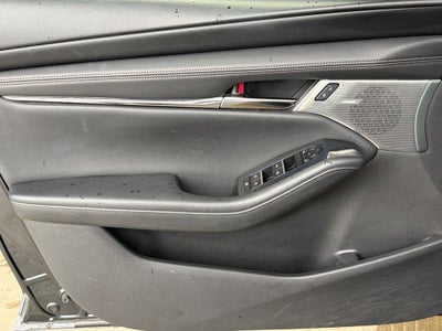 2019 Mazda Mazda3 Preferred