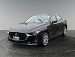 2019 Mazda Mazda3 Preferred