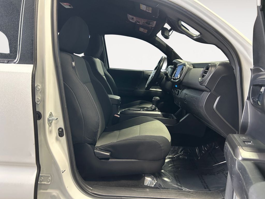 2021 Toyota Tacoma TRD Sport V6