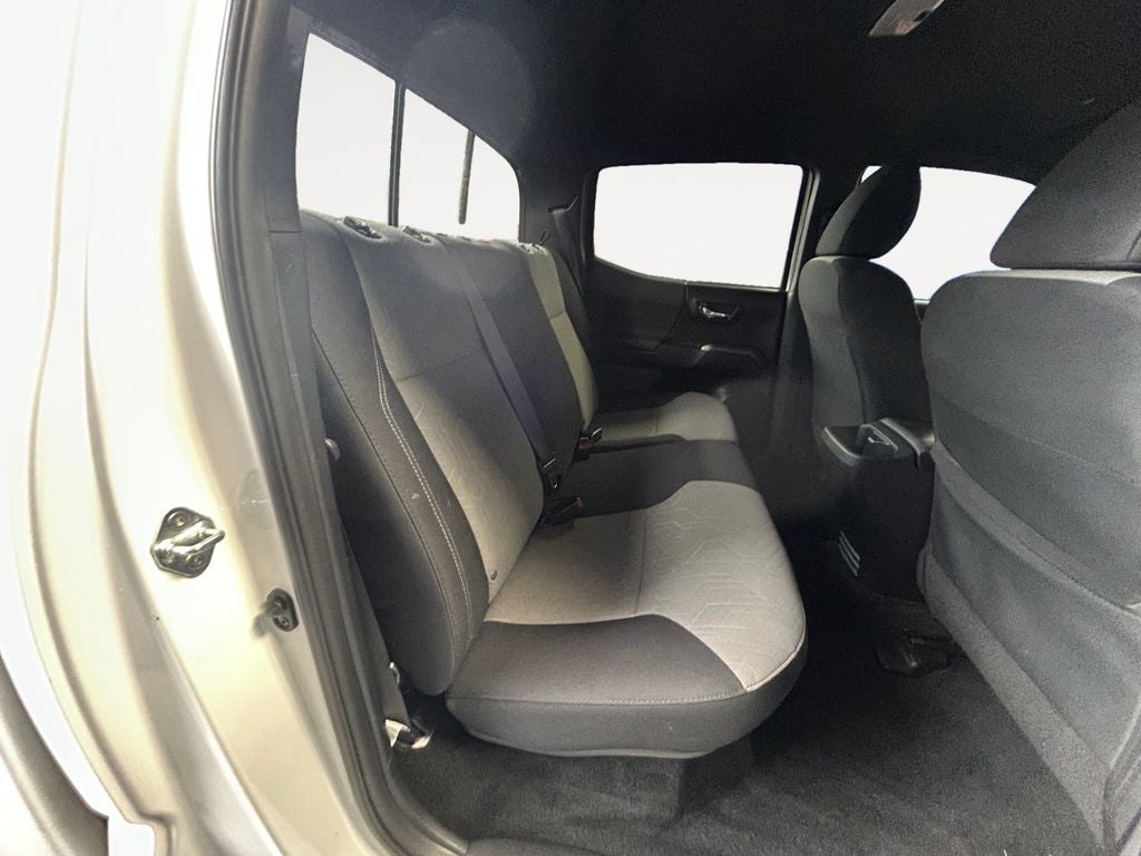 2021 Toyota Tacoma TRD Sport V6