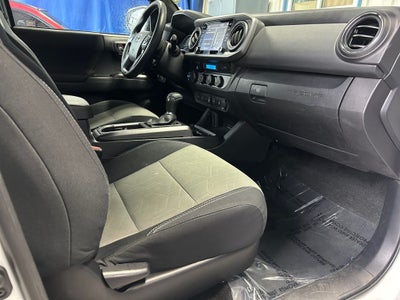 2021 Toyota Tacoma TRD Sport V6