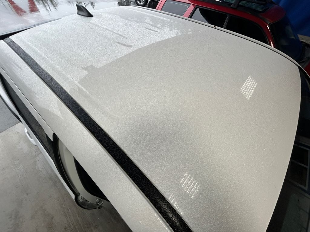 2021 Toyota Tacoma TRD Sport V6