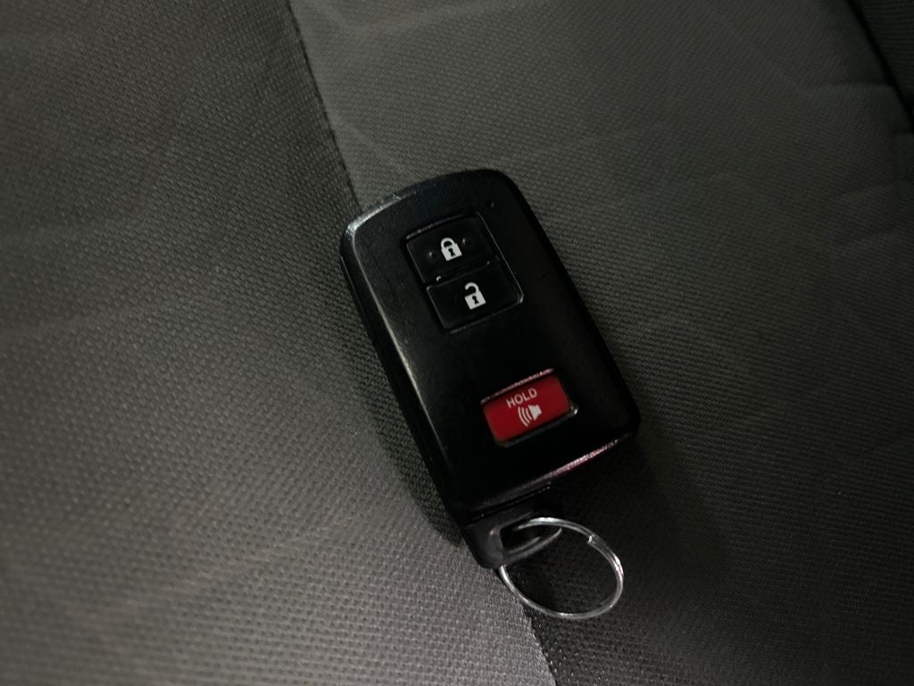 2021 Toyota Tacoma TRD Sport V6