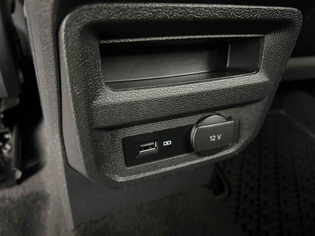 2018 Volkswagen Tiguan 2.0T SEL 4Motion