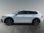 2022 Volkswagen Tiguan 2.0T SEL R-Line