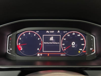 2025 Volkswagen Jetta GLI 2.0T Autobahn