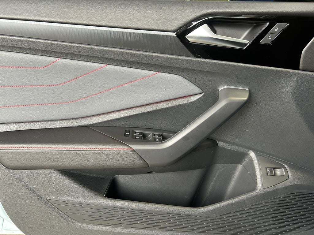 2025 Volkswagen Jetta GLI 2.0T Autobahn